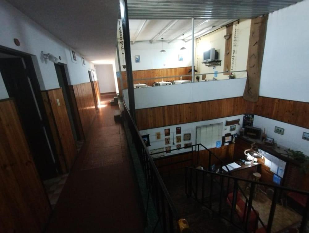 Hospedaje Cerros Dorados Cosquin Exterior photo