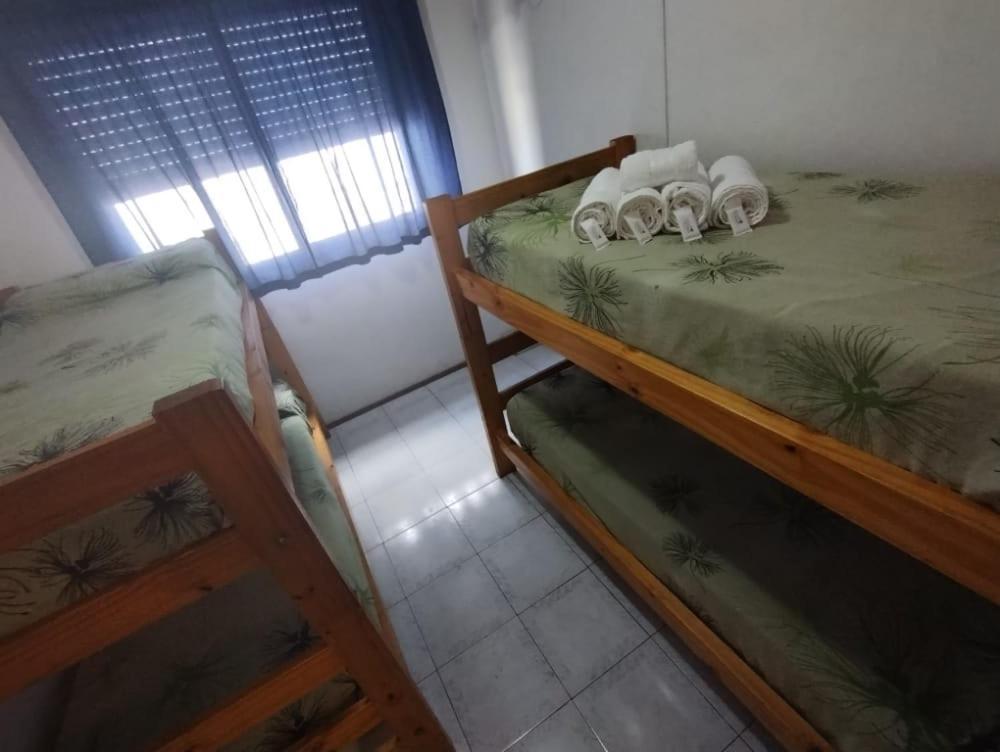 Hospedaje Cerros Dorados Cosquin Exterior photo