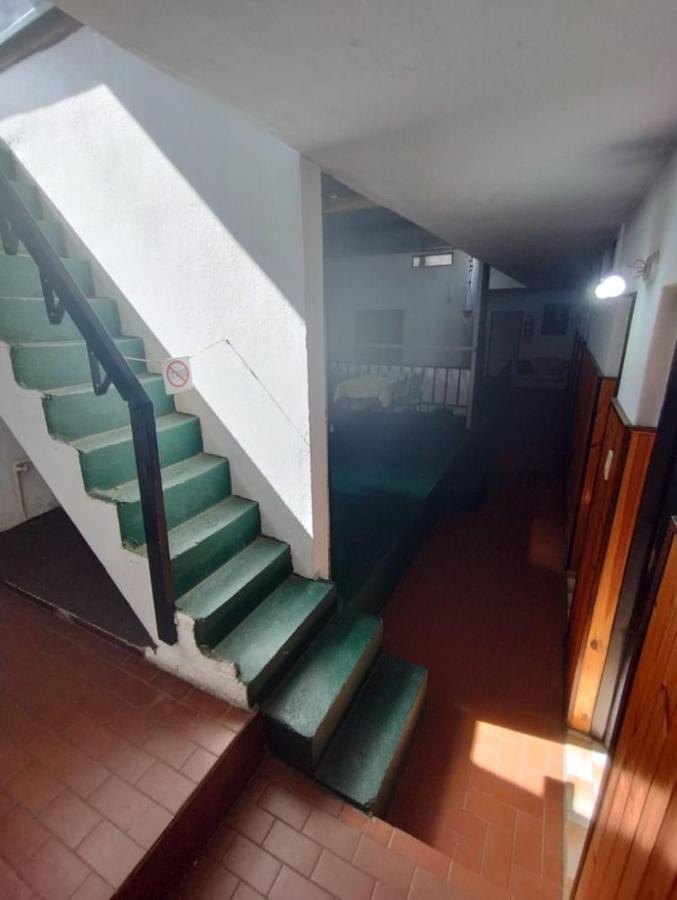 Hospedaje Cerros Dorados Cosquin Exterior photo