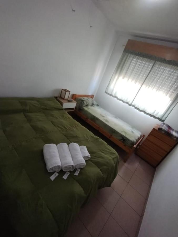Hospedaje Cerros Dorados Cosquin Exterior photo